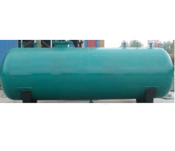 蒸汽鍋爐分氣缸