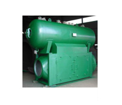 熱管式蒸汽發(fā)生器