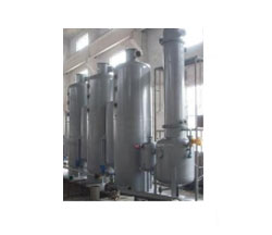 降膜蒸發(fā)器