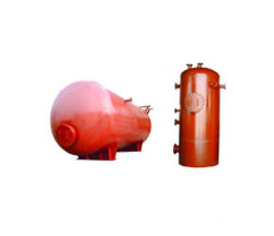 熱力旋膜除氧器