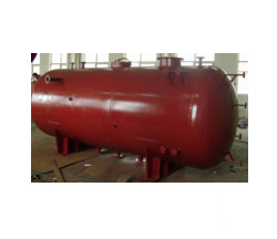 噴霧填料式除氧器