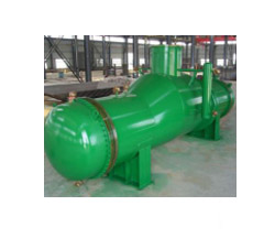 導(dǎo)熱油蒸發(fā)器