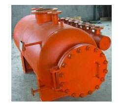 疏水?dāng)U容器