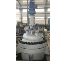 化學(xué)反應(yīng)