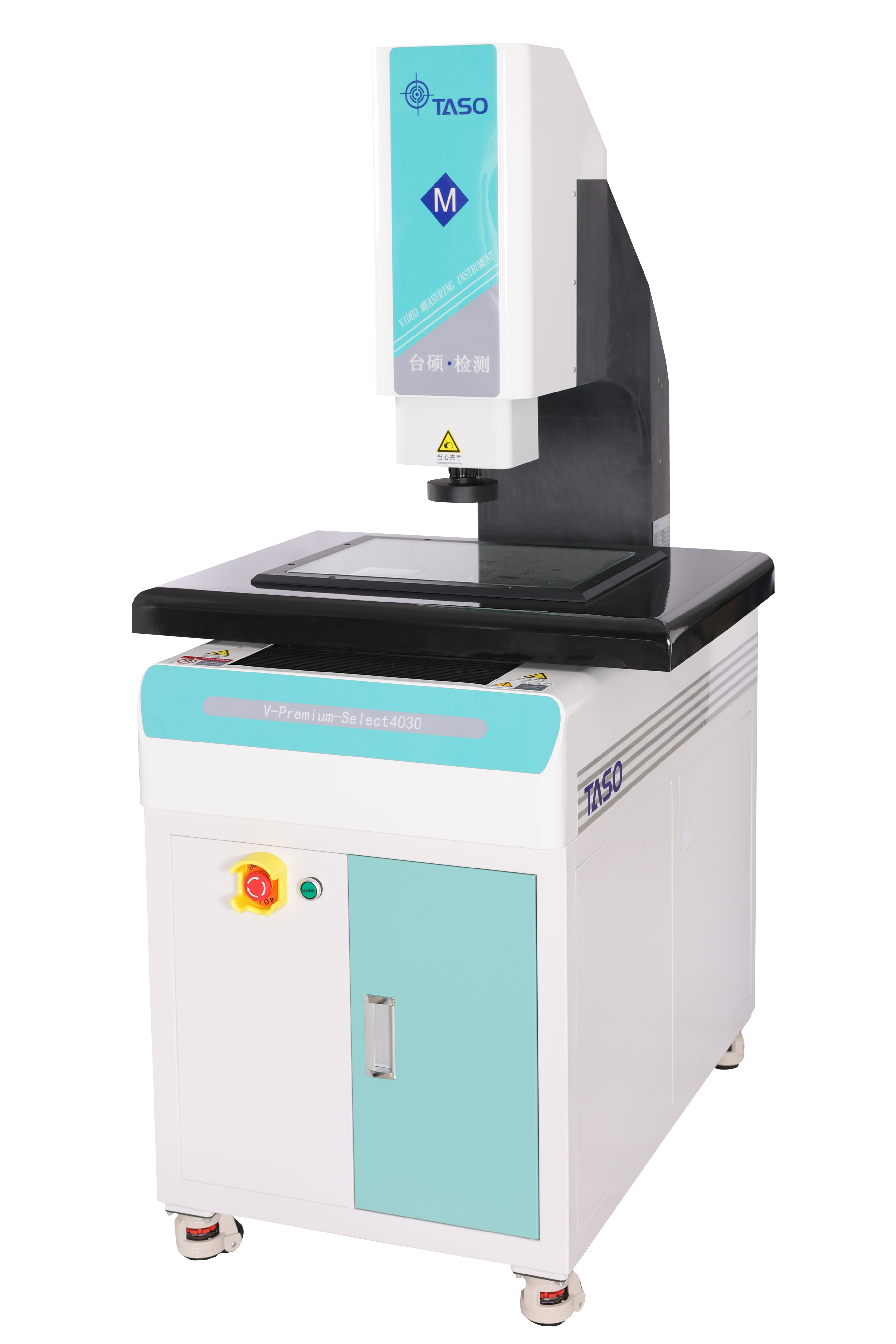 全自動(dòng)影像儀告別傳統(tǒng)模板技術(shù)時(shí)代！