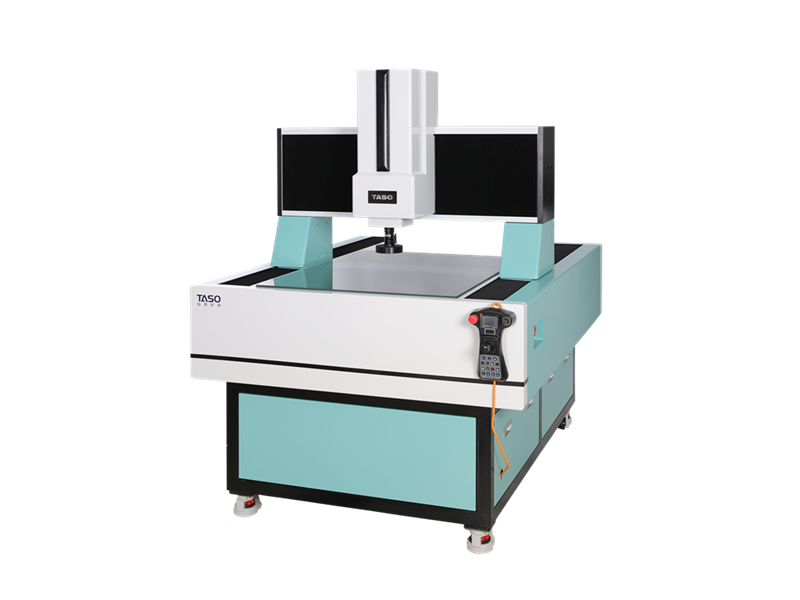 QVMH系列影像測(cè)量?jī)x