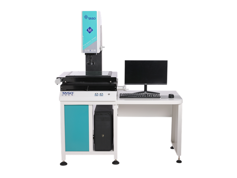 QVMS系列影像測量儀