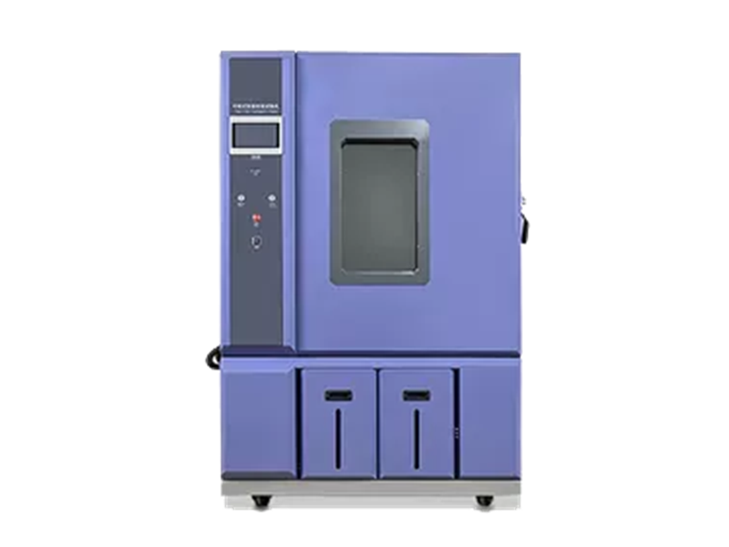 MXS系列中型恒溫恒濕試驗(yàn)箱
