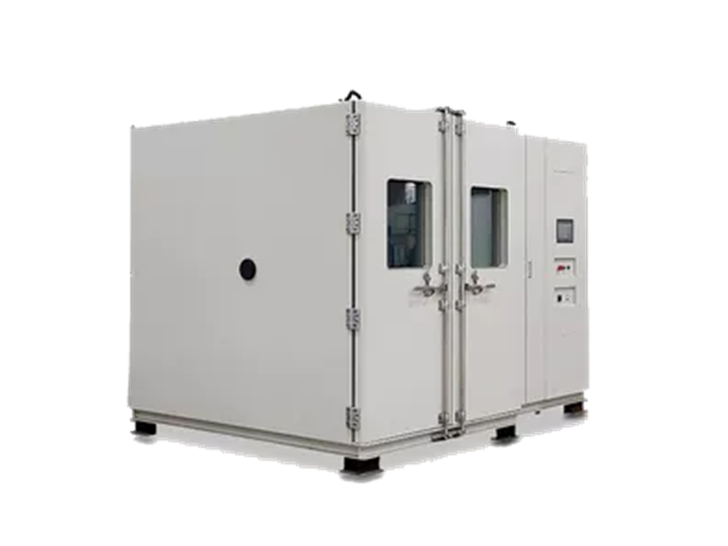 MXSI步入式高低溫試驗(yàn)箱