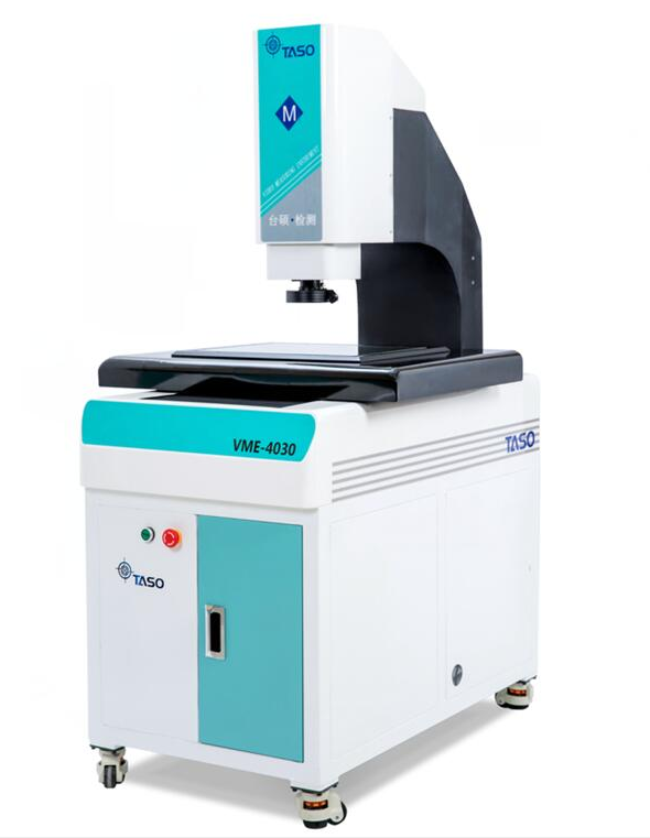 注塑模具行業(yè)如何進(jìn)行圖像測(cè)量？